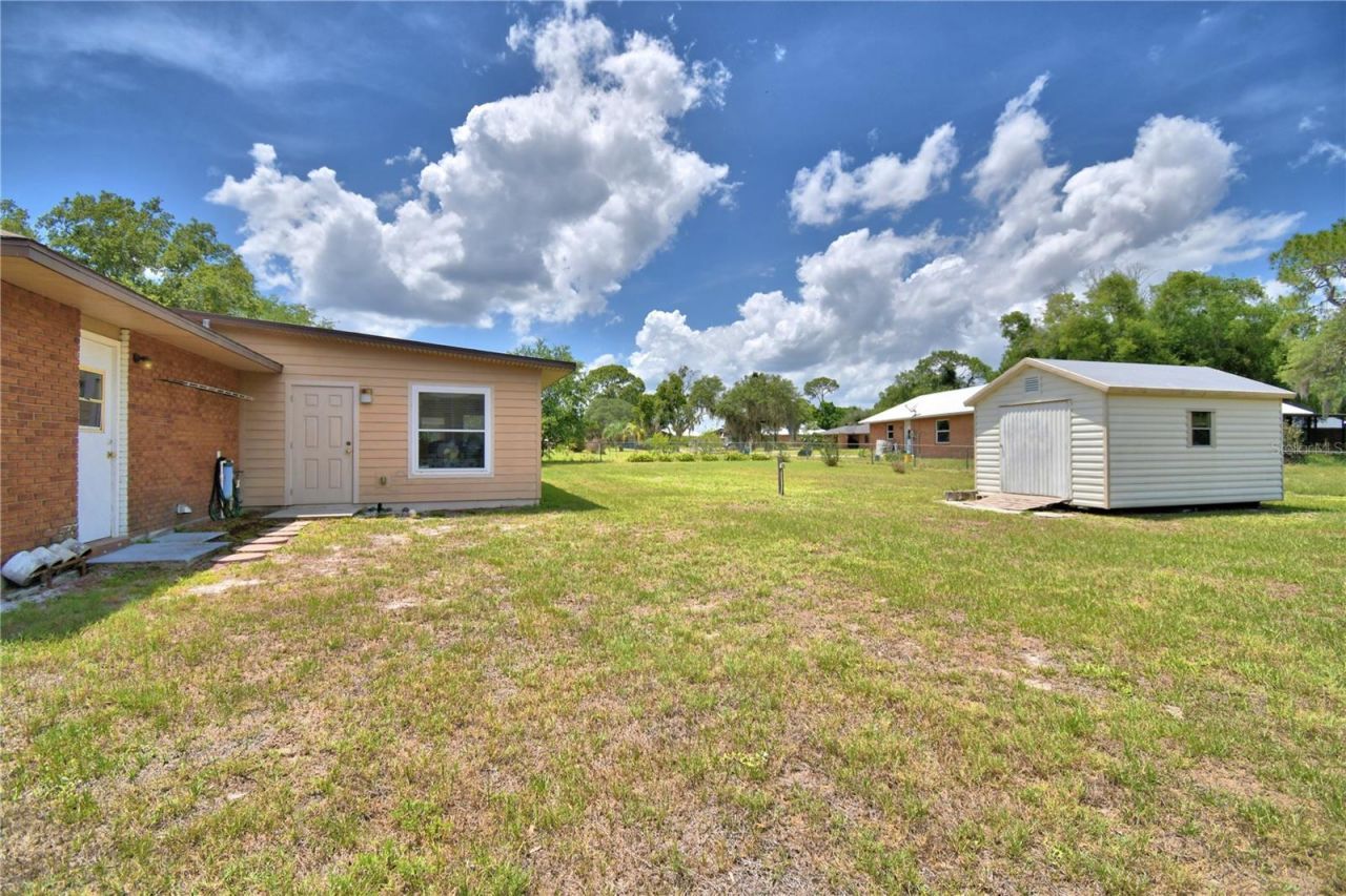1330 Chloe Terrace, Sebring, FL 33870 Photo