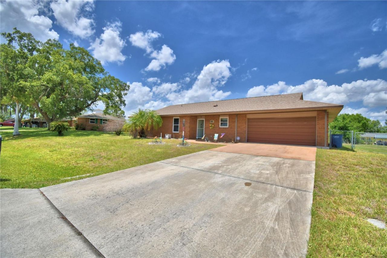 1330 Chloe Terrace, Sebring, FL 33870 Photo