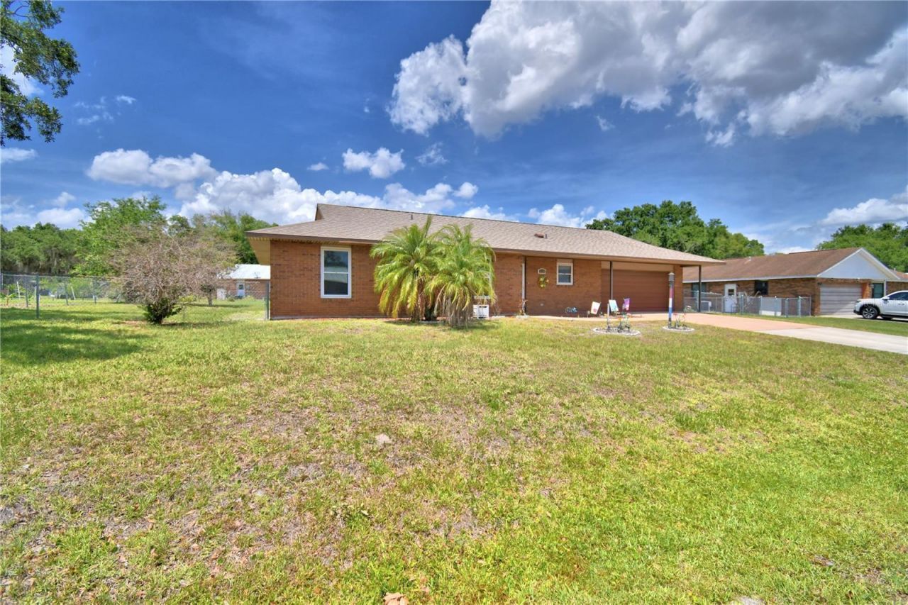 1330 Chloe Terrace, Sebring, FL 33870 Photo