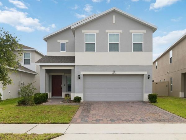 1275 ISLAND SLOUGH LANE , DAVENPORT, FL 33837