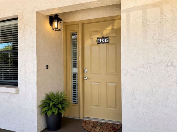 2275 62ND AVENUE N, Unit 5202, ST PETERSBURG, FL 33713