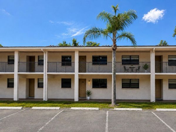 2275 62ND AVENUE N, Unit 5202, ST PETERSBURG, FL 33713