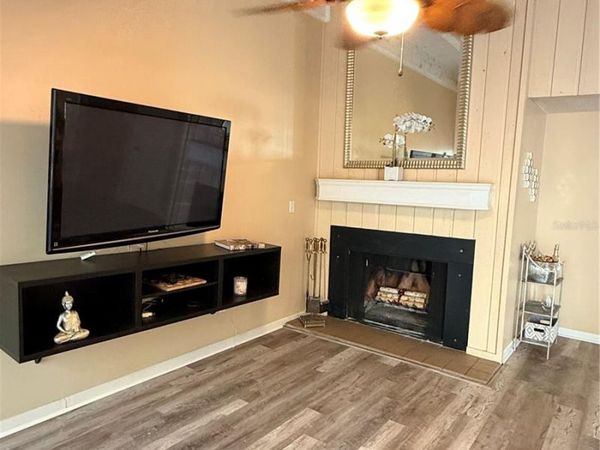 123 TOMOKA TRAIL, Unit 123, LONGWOOD, FL 32779