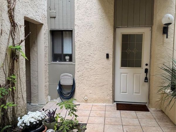 123 TOMOKA TRAIL, Unit 123, LONGWOOD, FL 32779