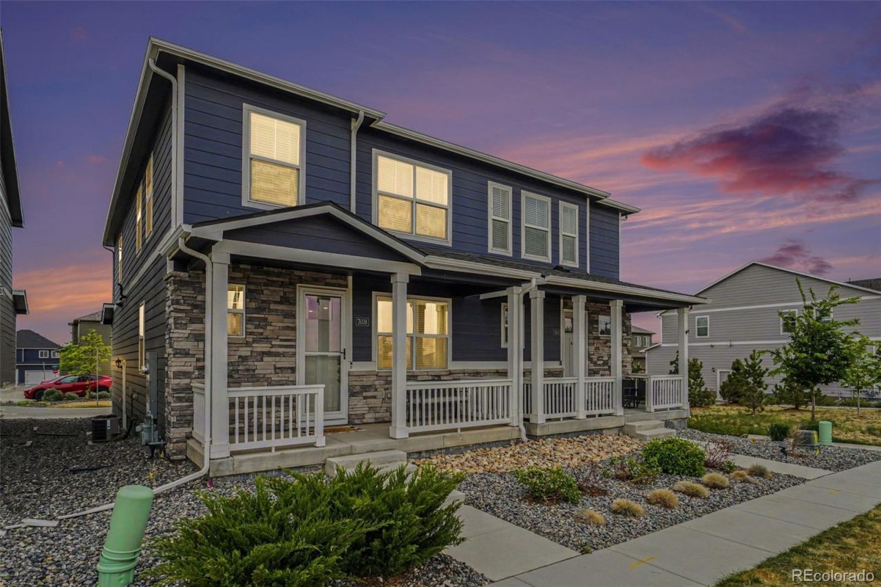 7008 Kali Court, Frederick, CO 80530 Main Photo