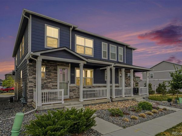 7008 Kali Court, Frederick, CO 80530