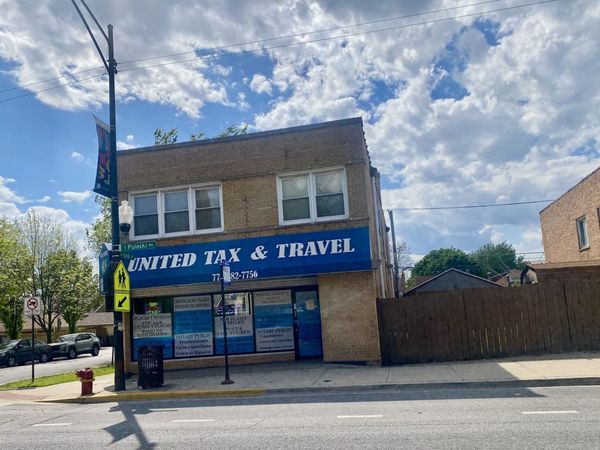 6058 S Pulaski Road , Chicago, IL 60629
