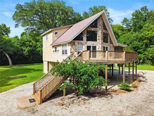 11861 Bay Road, Foley, AL 36535