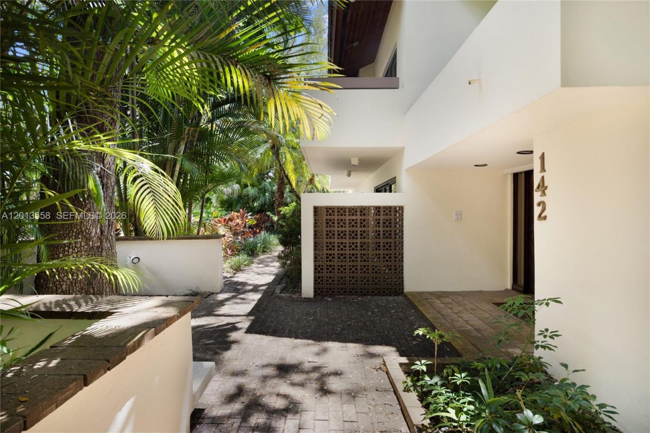 142 San Souci Dr, Coral Gables, FL 33133 Photo