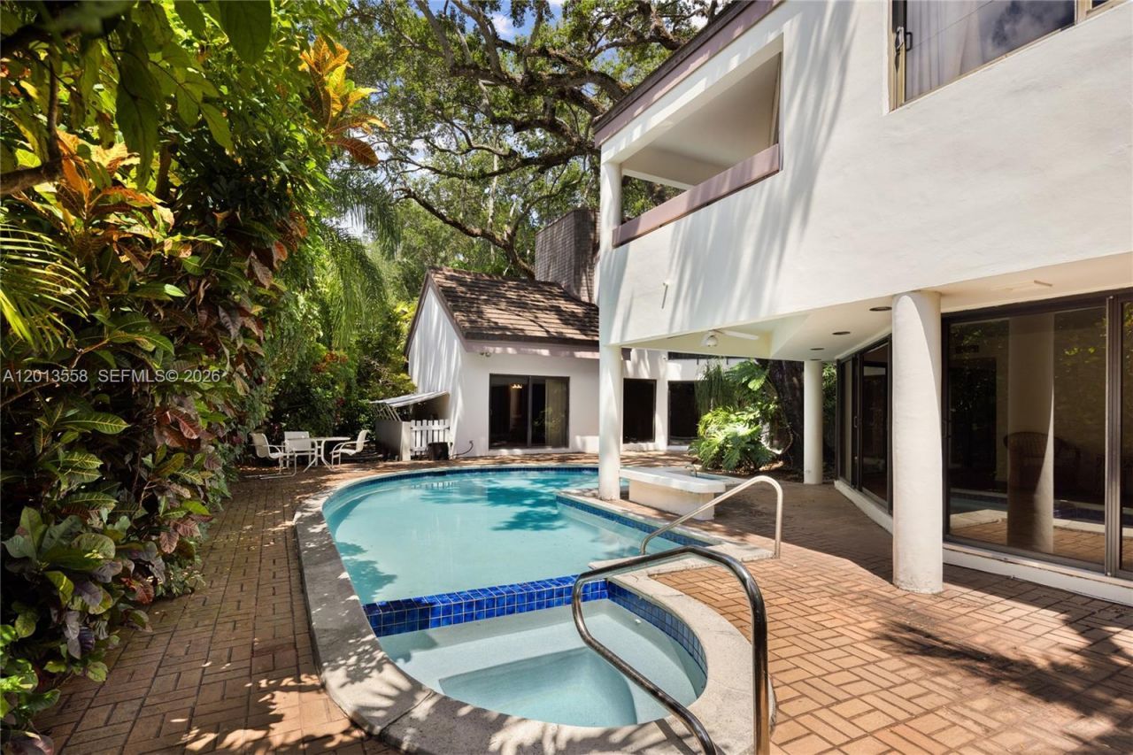 142 San Souci Dr, Coral Gables, FL 33133 Photo