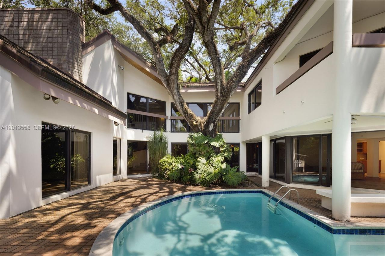 142 San Souci Dr, Coral Gables, FL 33133 Photo