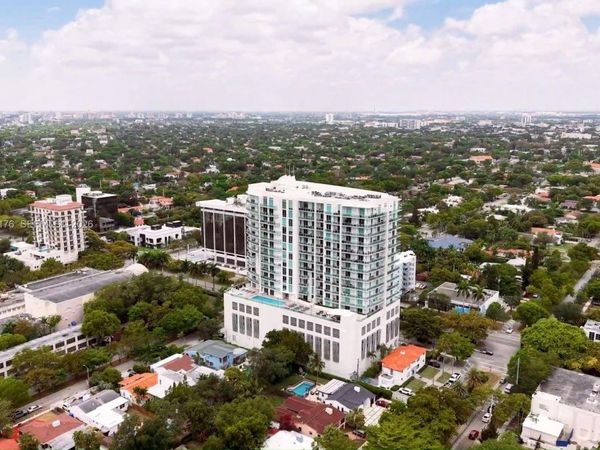 2525 SW 3rd Ave , Unit 1009, Miami, FL 33129