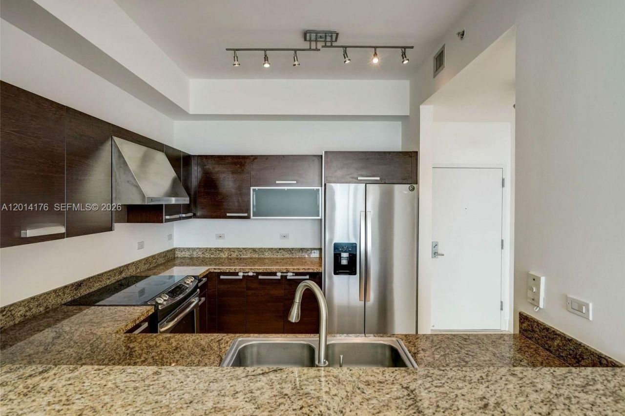 2525 SW 3rd Ave , Unit 1009, Miami, FL 33129 Photo
