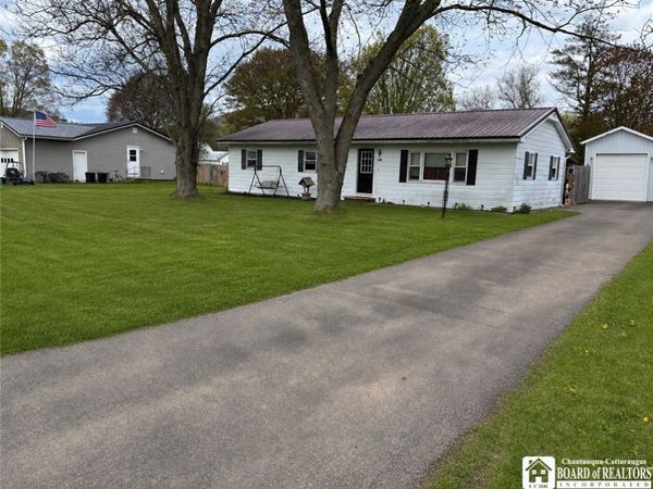 1948 East Drive , Wellsville, NY 14895