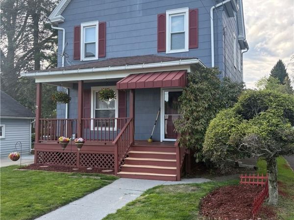 28 Cole Avenue, Jamestown, NY 14701