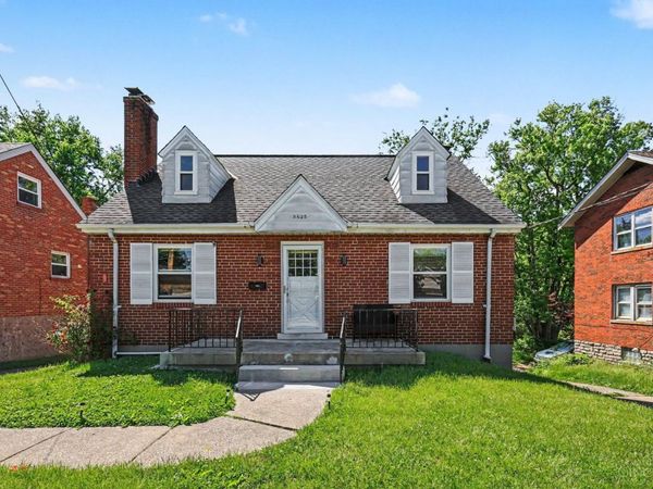 3825 Virginia Court, Green Twp, OH 45248