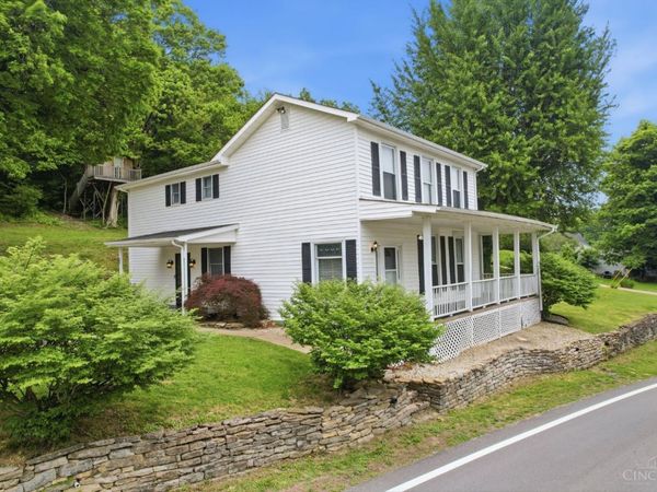 880 Market Street, Huntington Twp, OH 45101