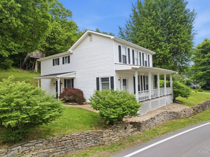 880 Market Street, Huntington Twp, OH 45101 Photo 1