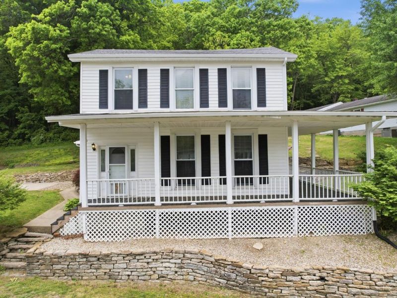 880 Market Street, Huntington Twp, OH 45101 Photo 2