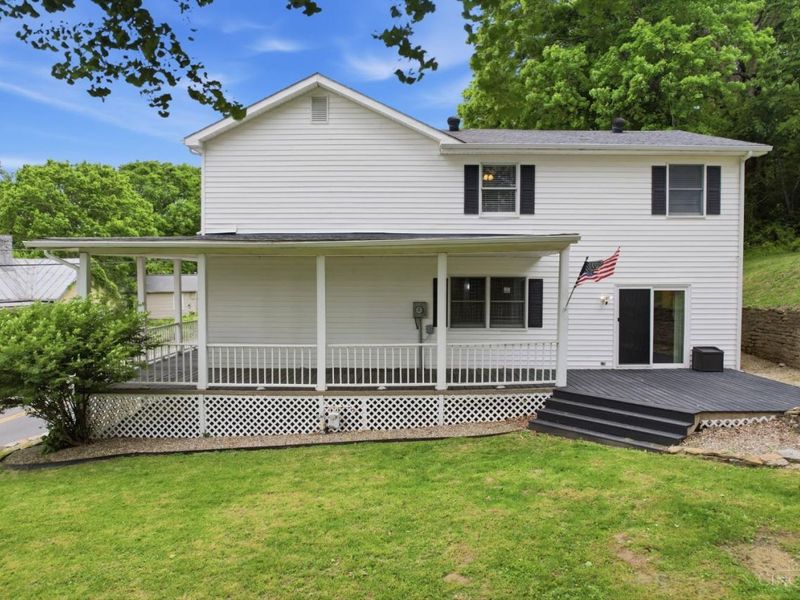 880 Market Street, Huntington Twp, OH 45101 Photo 6