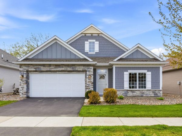 7720 Vincent Drive, Victoria, MN 55386