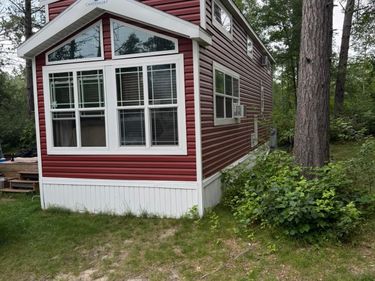 17048 Wild Rice Drive NW, Unit #105, Bena, MN 56626