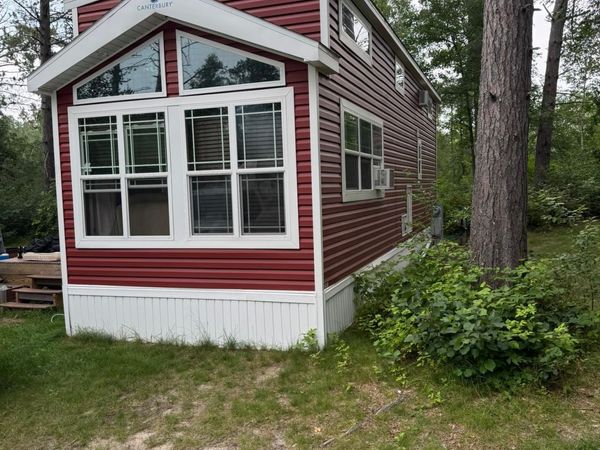 17048 Wild Rice Drive NW, Unit #105, Bena, MN 56626