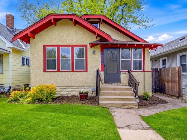 4250 Elliot Avenue, Minneapolis, MN 55407