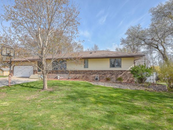 753 1/2 Street S, Sauk Rapids, MN 56379