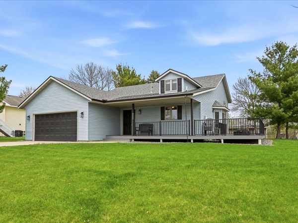 14435 Pineview Drive, Becker, MN 55308