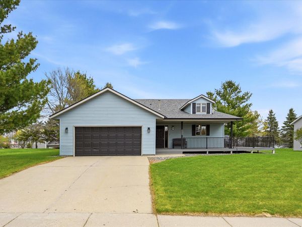 14435 Pineview Drive, Becker, MN 55308