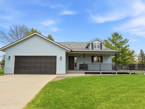 14435 Pineview Drive, Becker, MN 55308