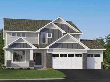 14780 115th Avenue N, Dayton, MN 55369