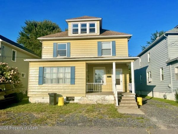 306 Roosevelt Street, Exeter, PA 18643