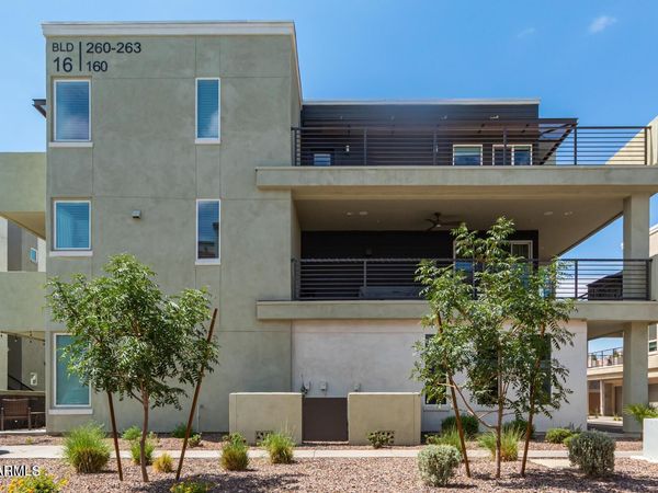 1250 N ABBEY Lane, Unit 263, Chandler, AZ 85226