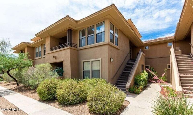 20100 N 78th Place, Unit 2107, Scottsdale, AZ 85255 Main Photo