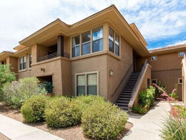20100 N 78TH Place, Unit 2107, Scottsdale, AZ 85255