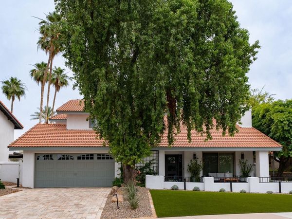 7565 E Woodshire Cove, Scottsdale, AZ 85258