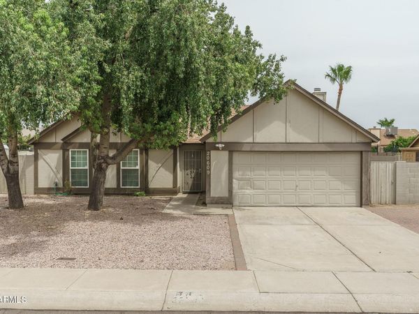 20609 N 5TH Avenue, Phoenix, AZ 85027