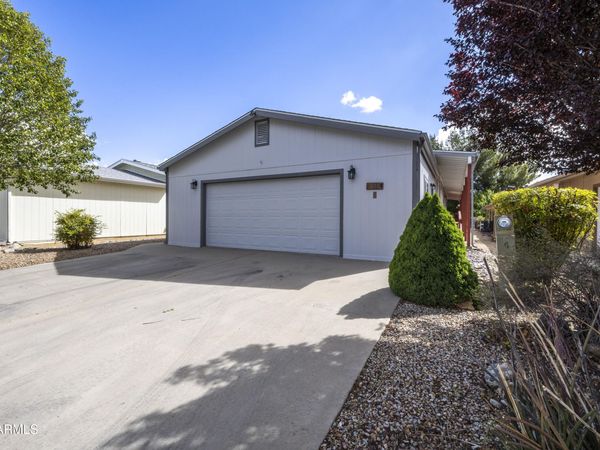 835 N CREEKVIEW Drive, Dewey, AZ 86327