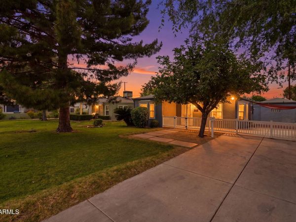 1046 E CLARENDON Avenue, Phoenix, AZ 85014