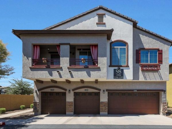 2725 E MINE CREEK Road, Unit 2194, Phoenix, AZ 85024
