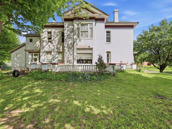 424 E Washington Street, Greensburg, IN 47240