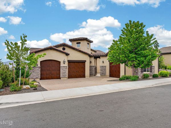 3118 Vista Favoloso, Reno, NV 89519