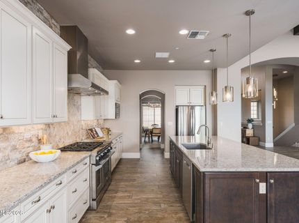 3118 Vista Favoloso, Reno, NV 89519 Photo
