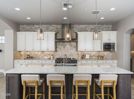 3118 Vista Favoloso, Reno, NV 89519 Photo