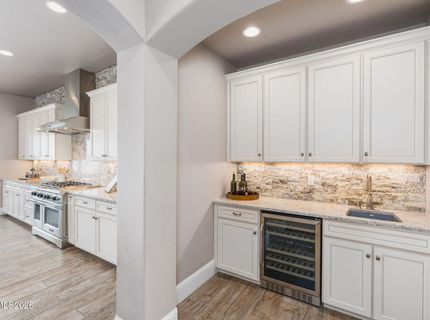 3118 Vista Favoloso, Reno, NV 89519 Photo