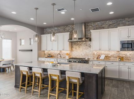 3118 Vista Favoloso, Reno, NV 89519 Photo