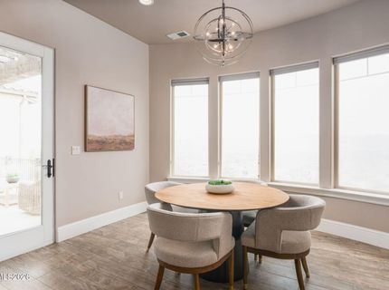 3118 Vista Favoloso, Reno, NV 89519 Photo