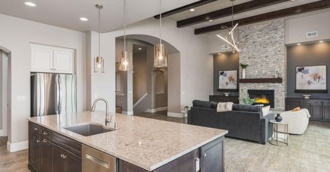 3118 Vista Favoloso, Reno, NV 89519 Photo
